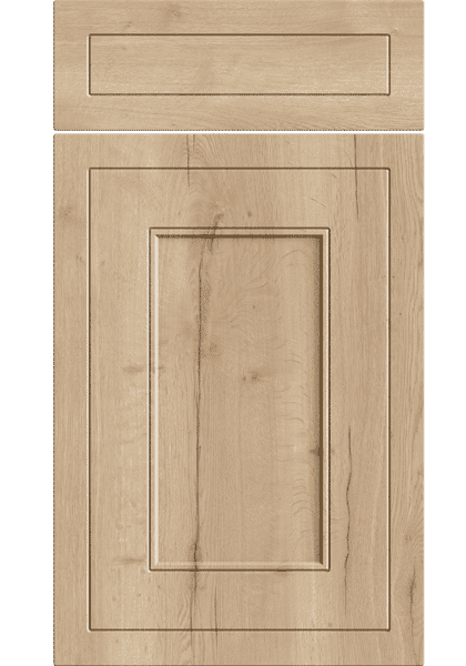 Halifax Natural Oak